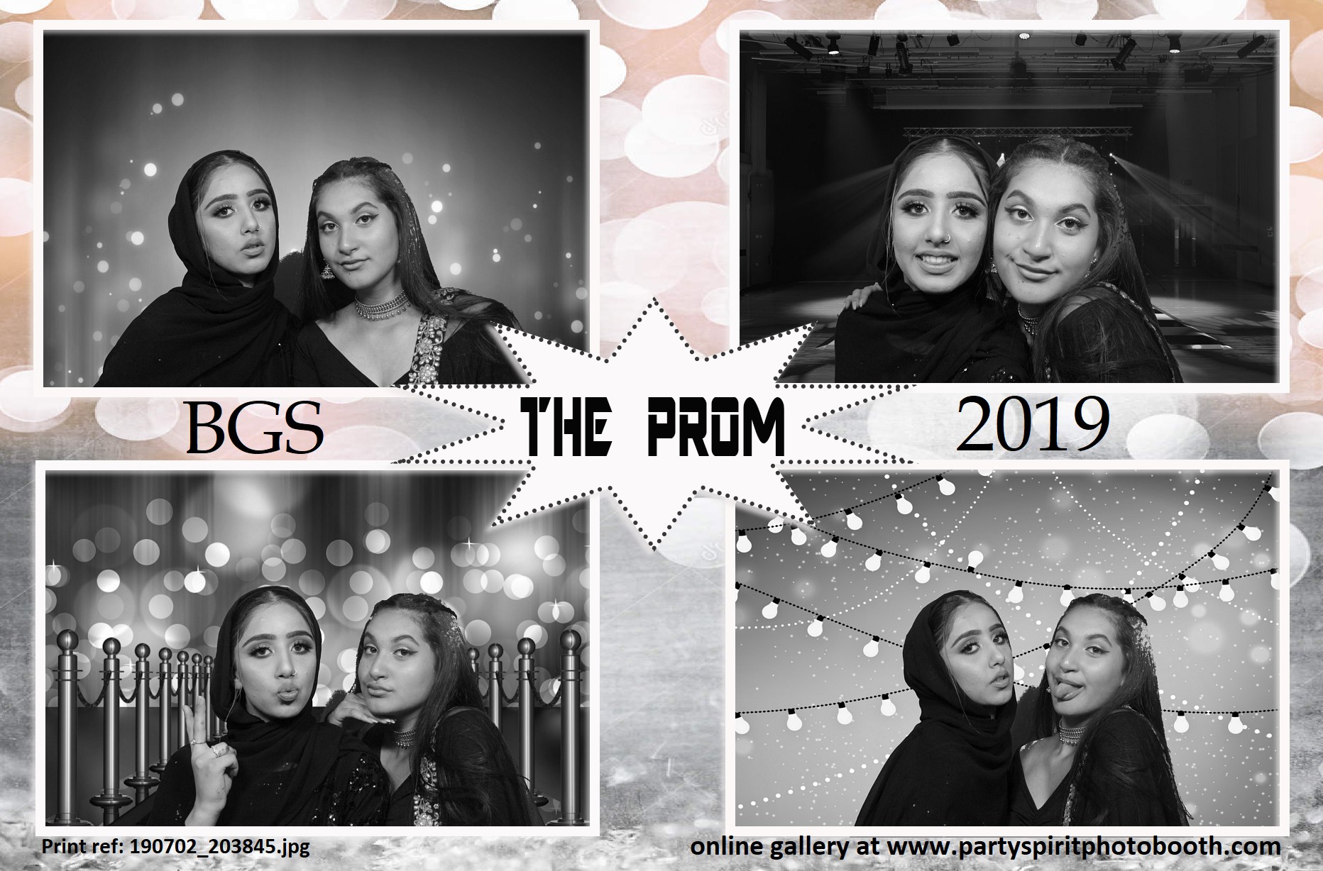 Year 11 Prom-Stoke Place | View more photos from the event at gallery.partyspiritphotobooth.com/u/PartySpiritPhotoBooth/Year-11-Prom-Stoke-Place